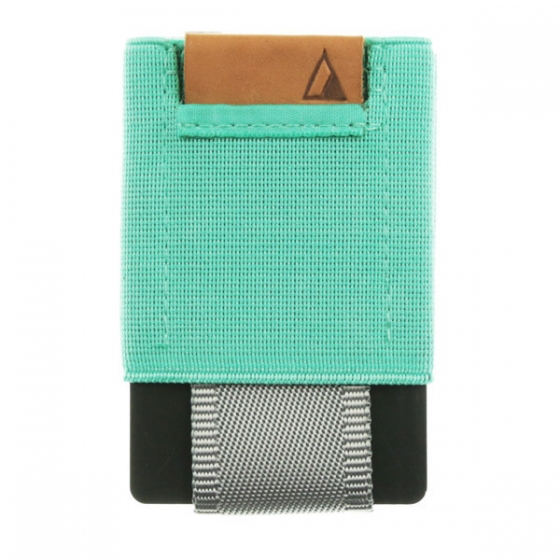 BASICS Wallet - Mint