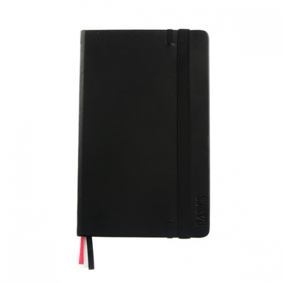 BASICS Notebook - Black