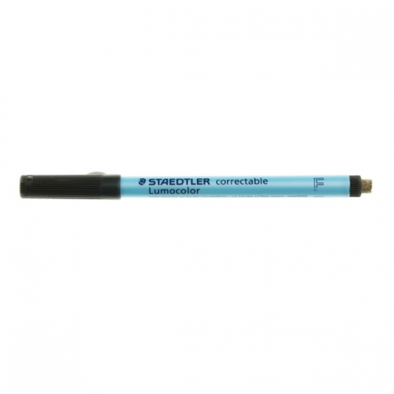 STAEDTLER LUMOCOLOR CORRECTABLE WHITEBOARD PEN