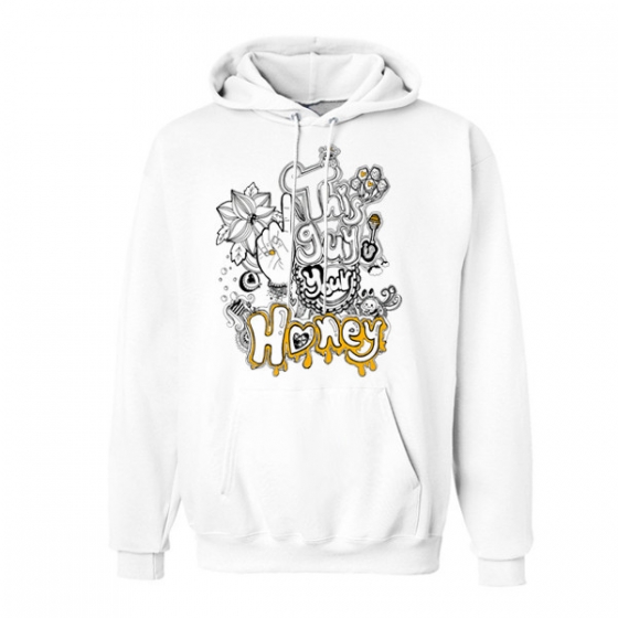 Honey Guy Hoodie