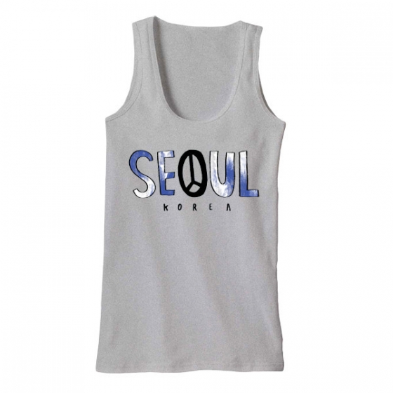 Seoul Korea Tank