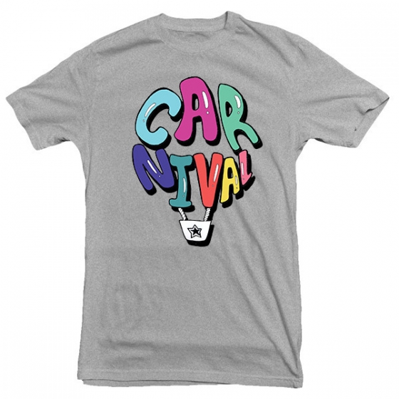 Carnival Tee