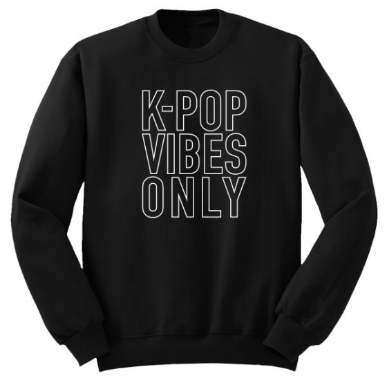 KPOP VIBES Crew