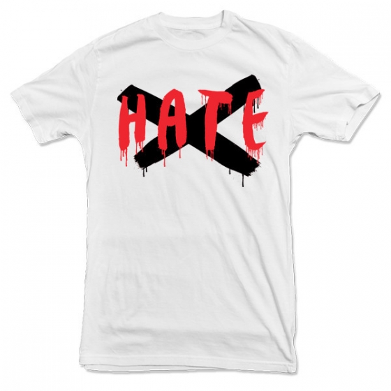 HATE Tee