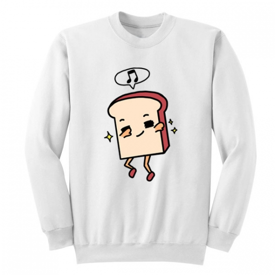 Dabbin' Toast Crew