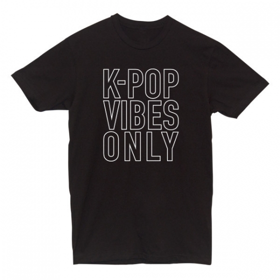 KPOP VIBES Tee