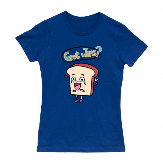 Got Jams? Tee