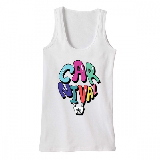 Carnival Tank