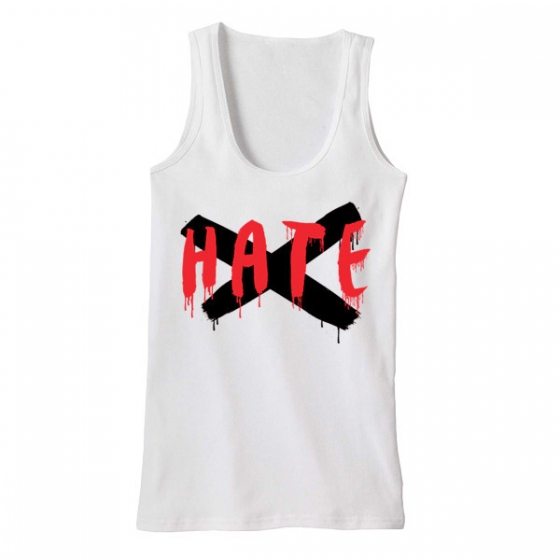 HATE Tank