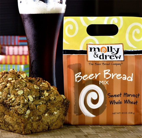 Sweet Harvest Whole Wheat