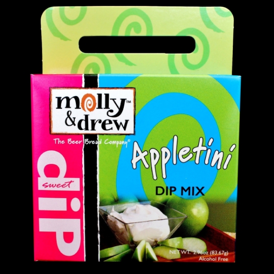 Appletini Dip Mix