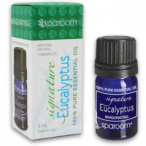 Essential Oil – Eucalyptus