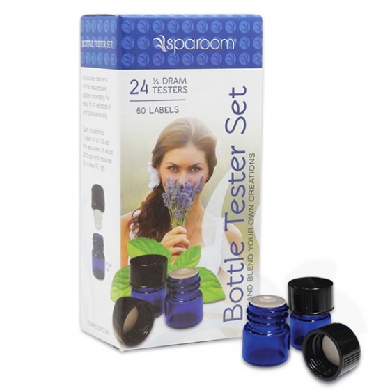Bottle Tester Set