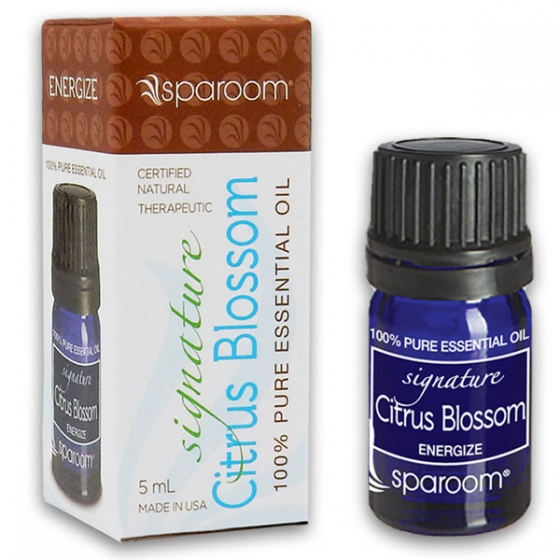 Essential Oil – Citrus Blossom