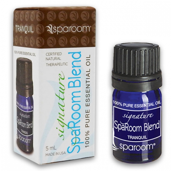 Essential Oil – SpaRoom Blend