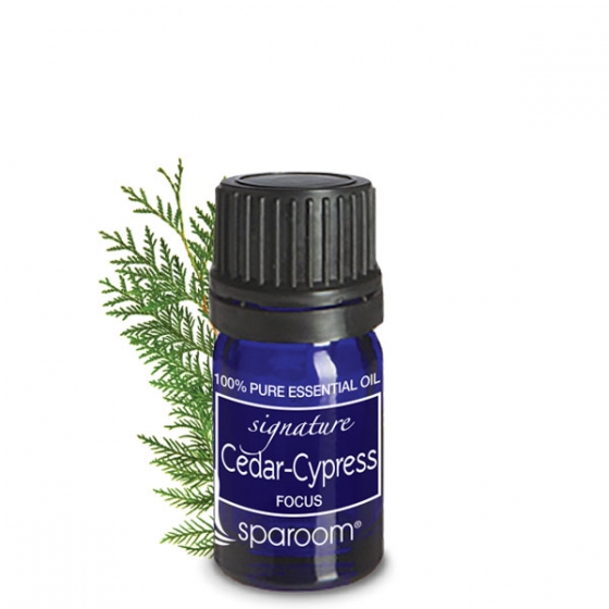 Essential Oil – Cedar Cypress