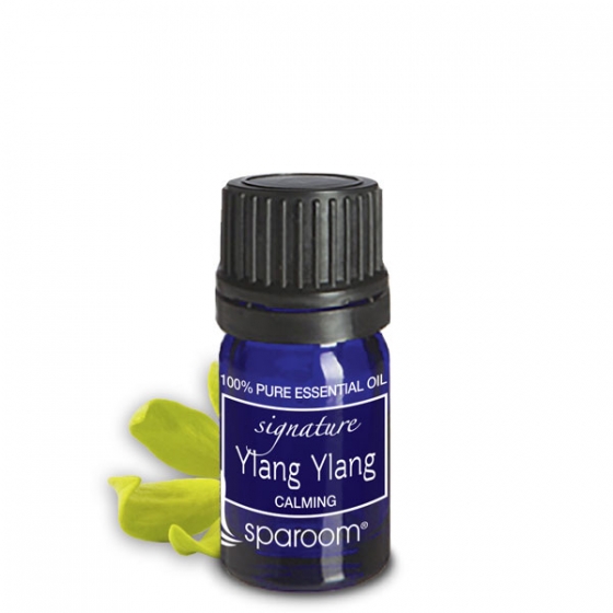 Essential Oil – Ylang Ylang