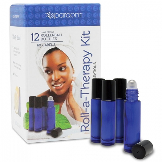 Roll-A-Therapy Kit