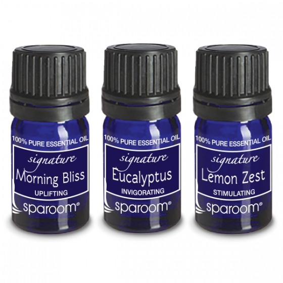 Sensory Pack – Vitality