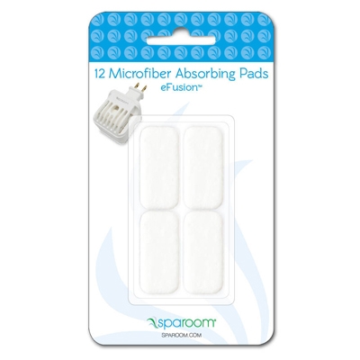 eFusion™ Refill Pads