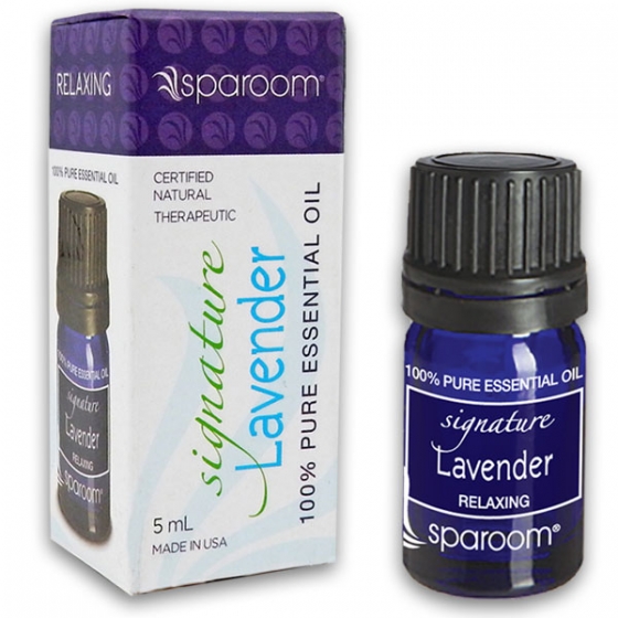 Essential Oil – Lavender
