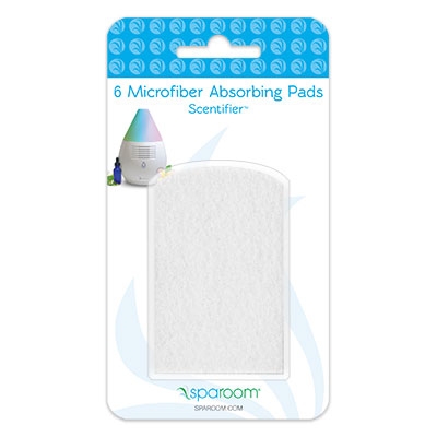 Scentifier – Refill Pads