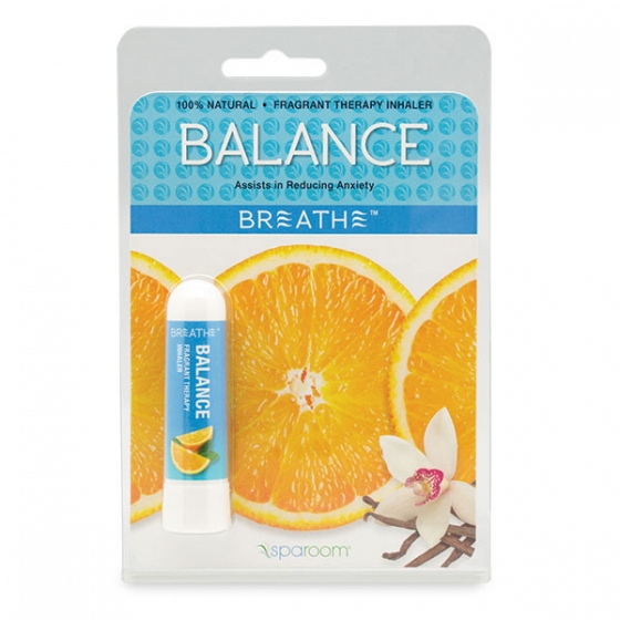 Breathe Inhaler – Balance