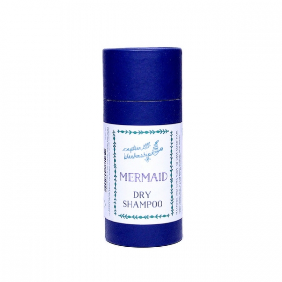 MERMAID DRY SHAMPOO