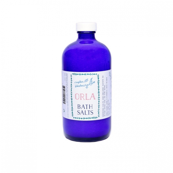 ORLA BATH SALTS