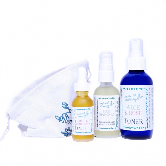 FACE CARE SET