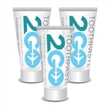 Travel-Sized Refill Tubes 3-Pack