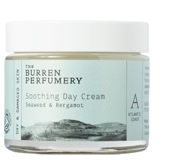 Atlantic Coast Day Cream