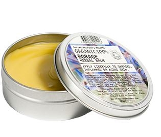 Borage Balm