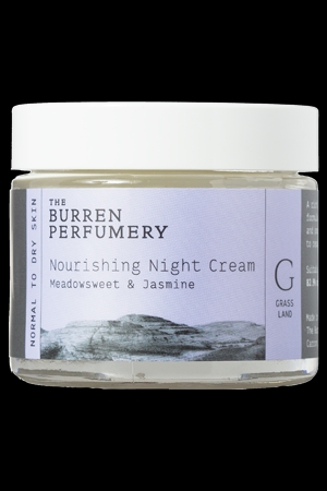 Grassland Night Cream