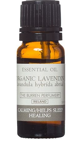 Lavendin Essential Oil