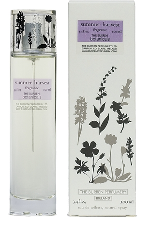 Summer Harvest Fragrances