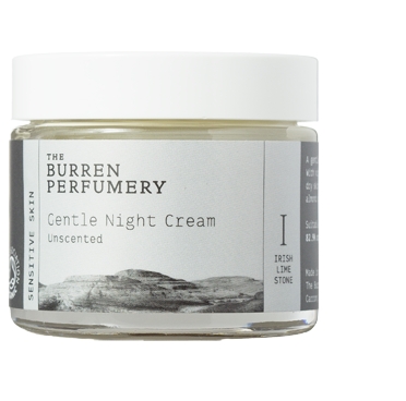 Irish Limestone Night Cream