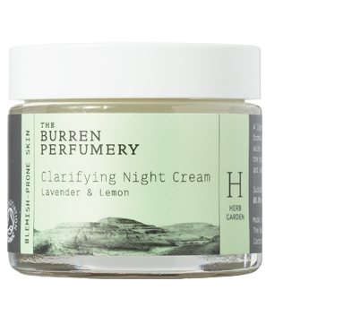 Herb Garden Night Cream
