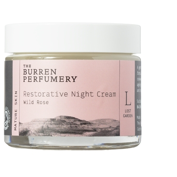 Lost Garden Night Cream