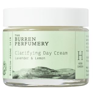 Herb Garden Day Cream
