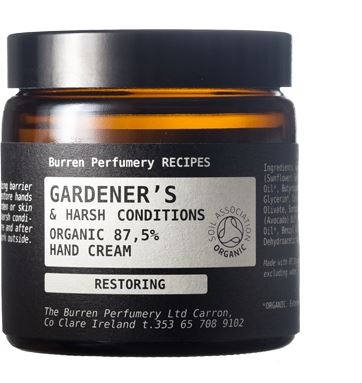 Gardeners & Harsh Conditions Hand Cream