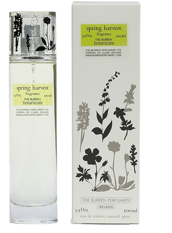 Spring Harvest Fragrances