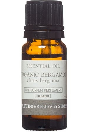 Bergamot Essential Oil