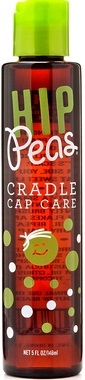 Cradle Cap Care