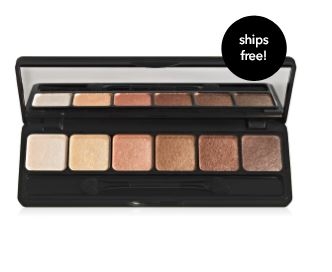 e.l.f. Prism Eyeshadow
