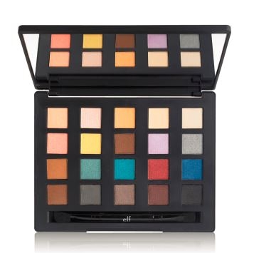e.l.f. Artistry Eyeshadow Palette