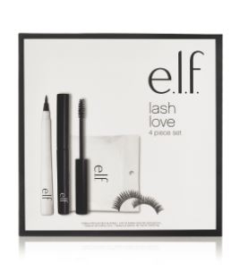 e.l.f. Lash Love Set