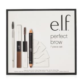 e.l.f. Perfect Brow 7 Piece Set