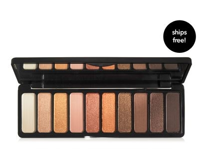 e.l.f. Need It Nude Eyeshadow Palette