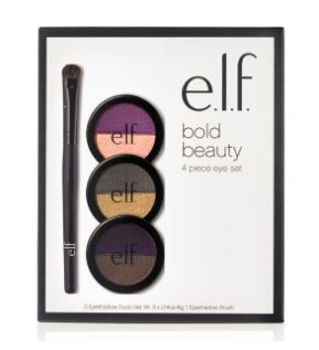 e.l.f. Bold Beauty Eye Set